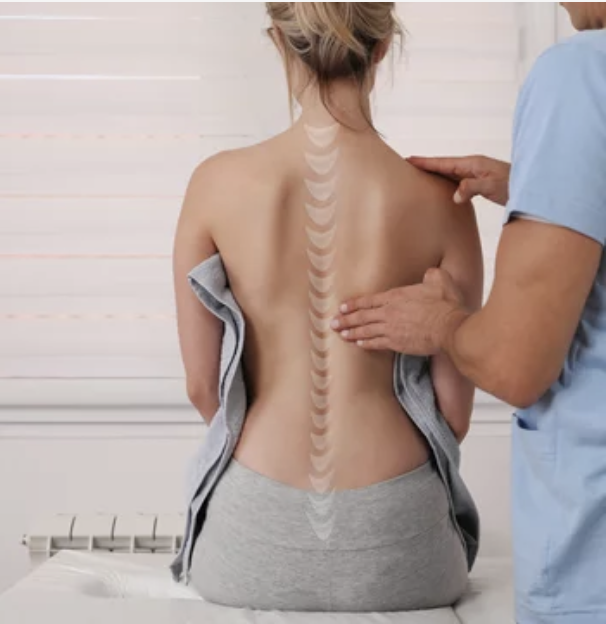Fisioterapia de Recuperação Postural