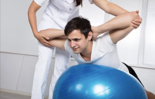 Fisioterapia Cardiovascular 