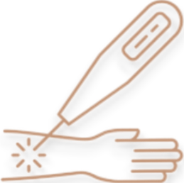 Ícone Clínica